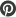 Pinterest logo