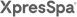 Xpresspa logo