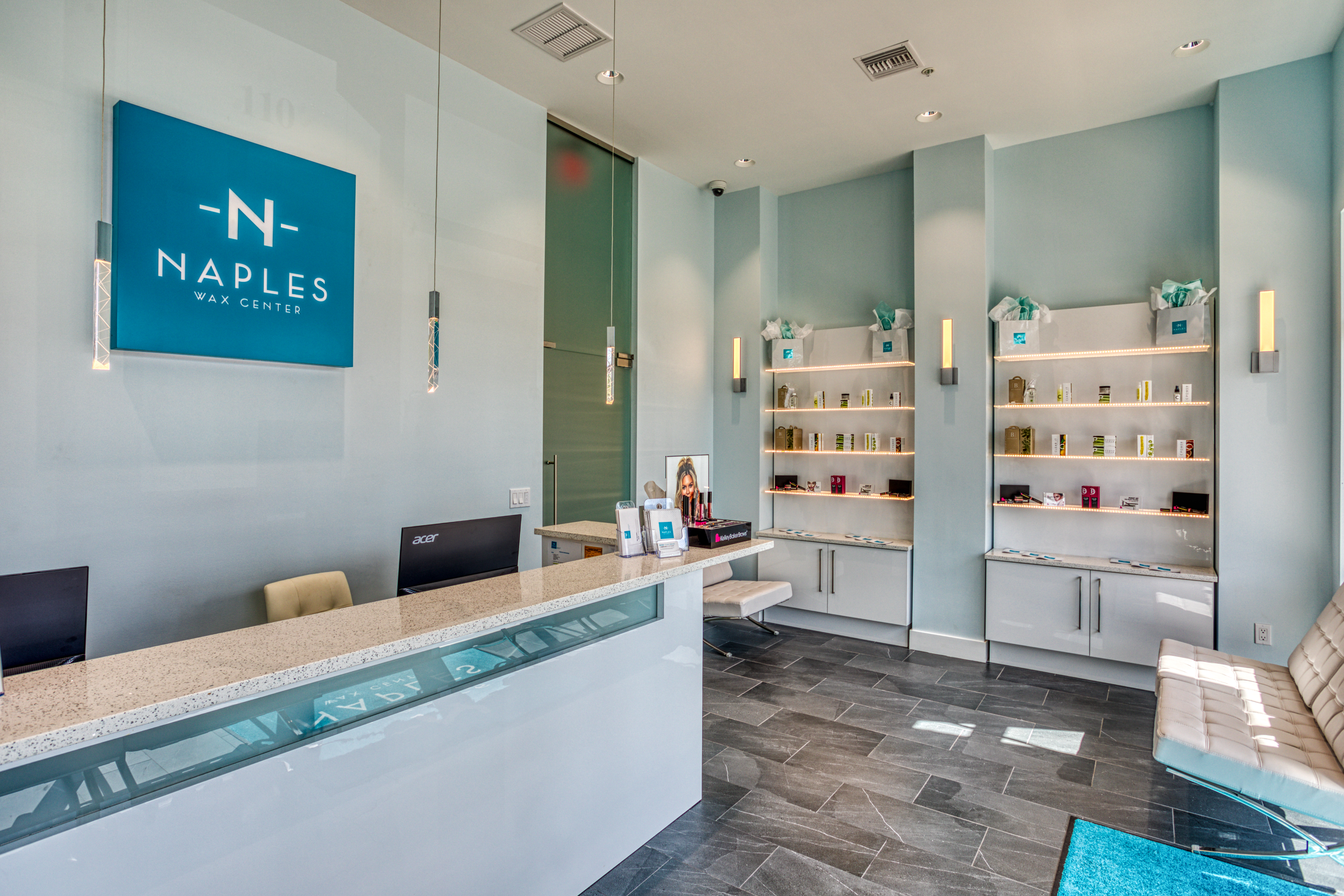 Image of Naples Wax Center